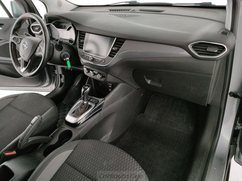 Opel Crossland X Crossland X 1.5 ecotec Ultimate s&s 120cv auto