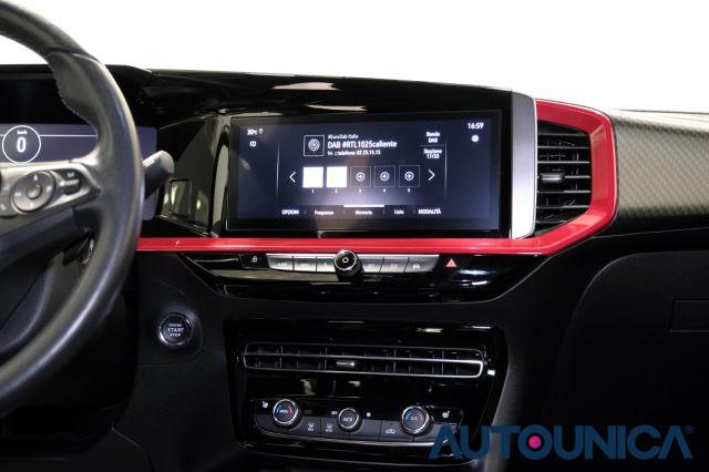 OPEL Mokka 1.2 TURBO 130 CV AUTOMATICA ELEGANCE NEOPATENTATI