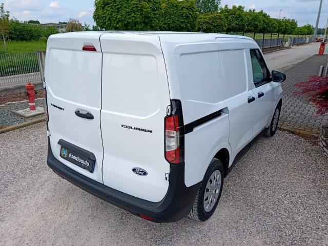 FORD Transit Courier 1.5 EcoBlue 100CV Van Trend