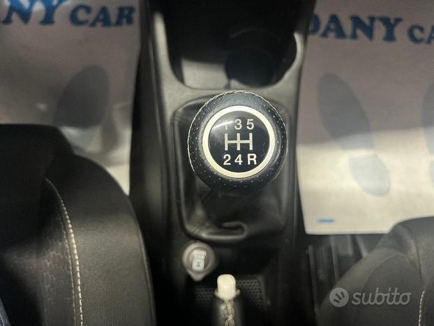 FIAT Punto Evo 1.4 M.Air 16V 3 porte Turbo S&S S