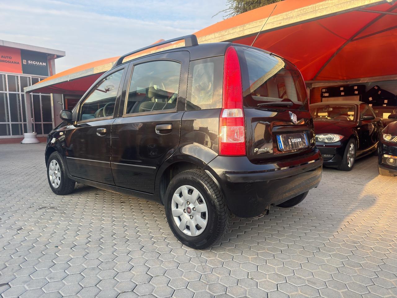 Fiat Panda ADATTA A NEOPATENTATI 1.2 Dynamic
