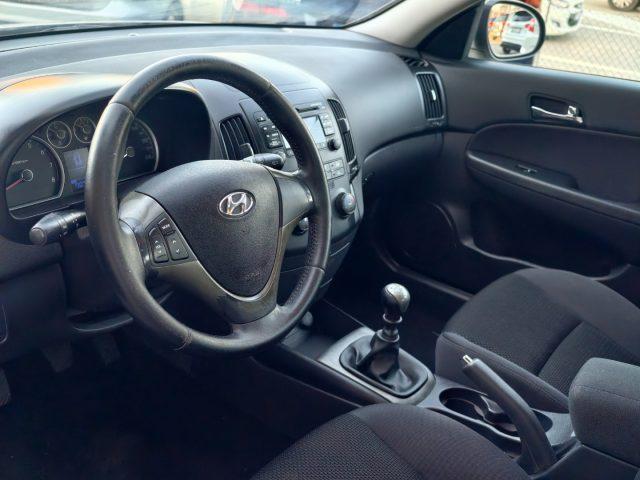 HYUNDAI i30 CW 1.4 16V 109CV Active Special