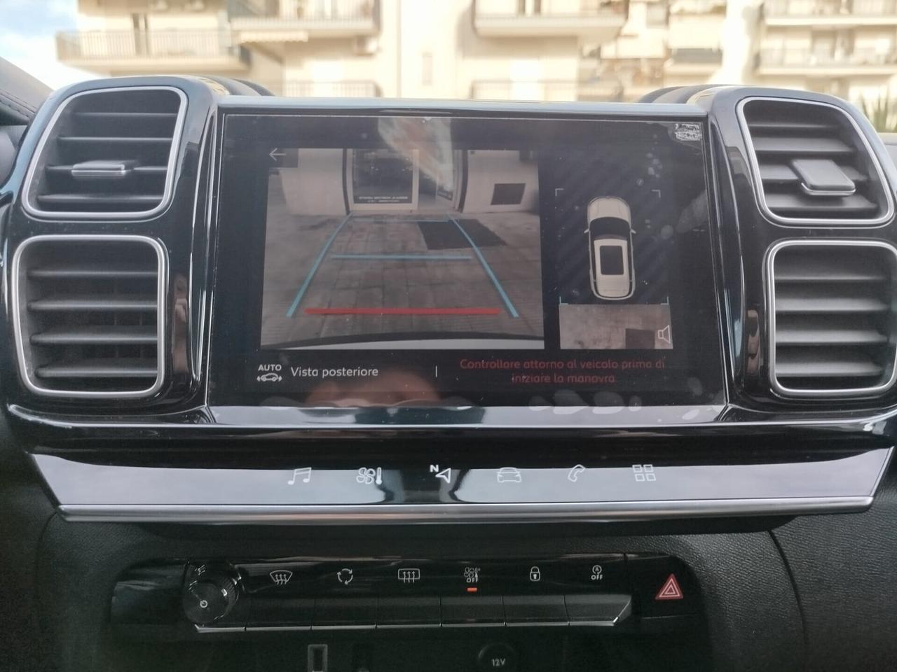 Citroen C5 Aicross BlueHDi 130 S&S EAT8 Shine Pack