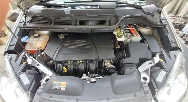 FORD C-Max 2.0 145 CV Bz.- GPL Titanium