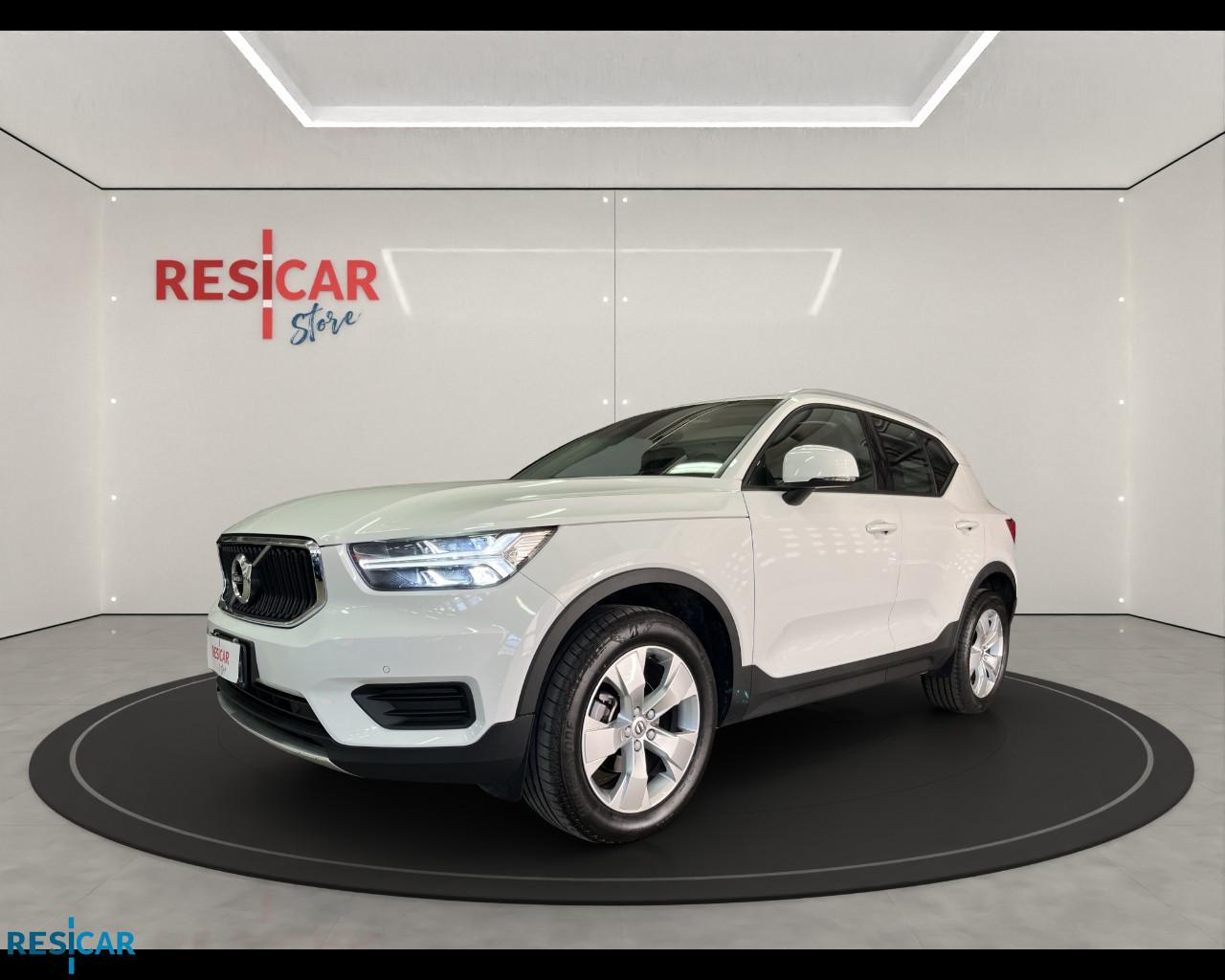 VOLVO XC40 1.5 t2 R-momentum geartronic my21