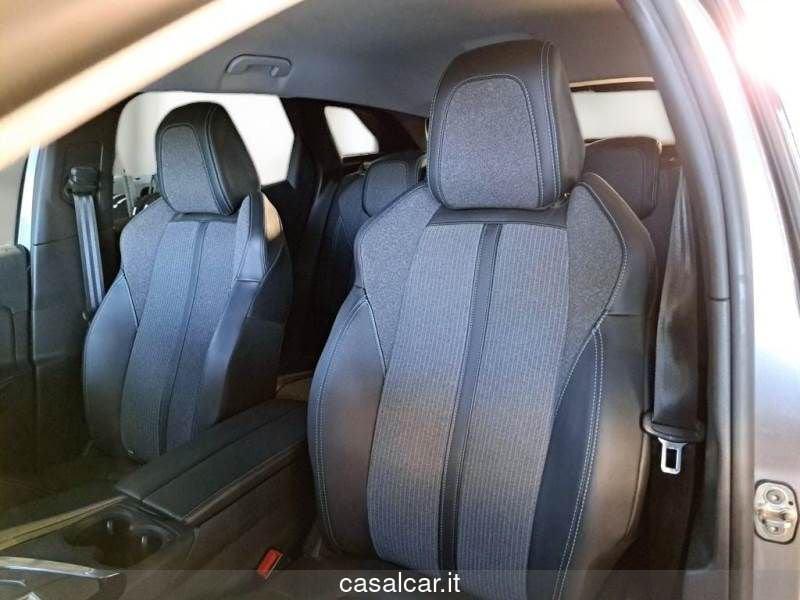 Peugeot 3008 3008 BlueHDi 130 S&S EAT8 Allure FINOA 3 ANNI DI GARANZIA KM ILLIMITATI PARI ALLA NUOVA