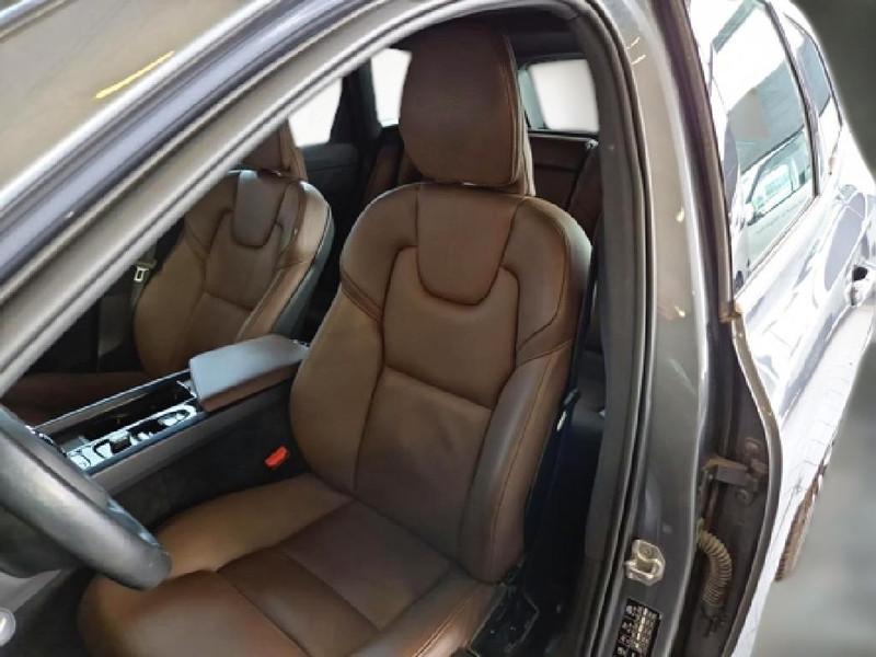 VOLVO XC60 B5 D AWD automatico Inscription