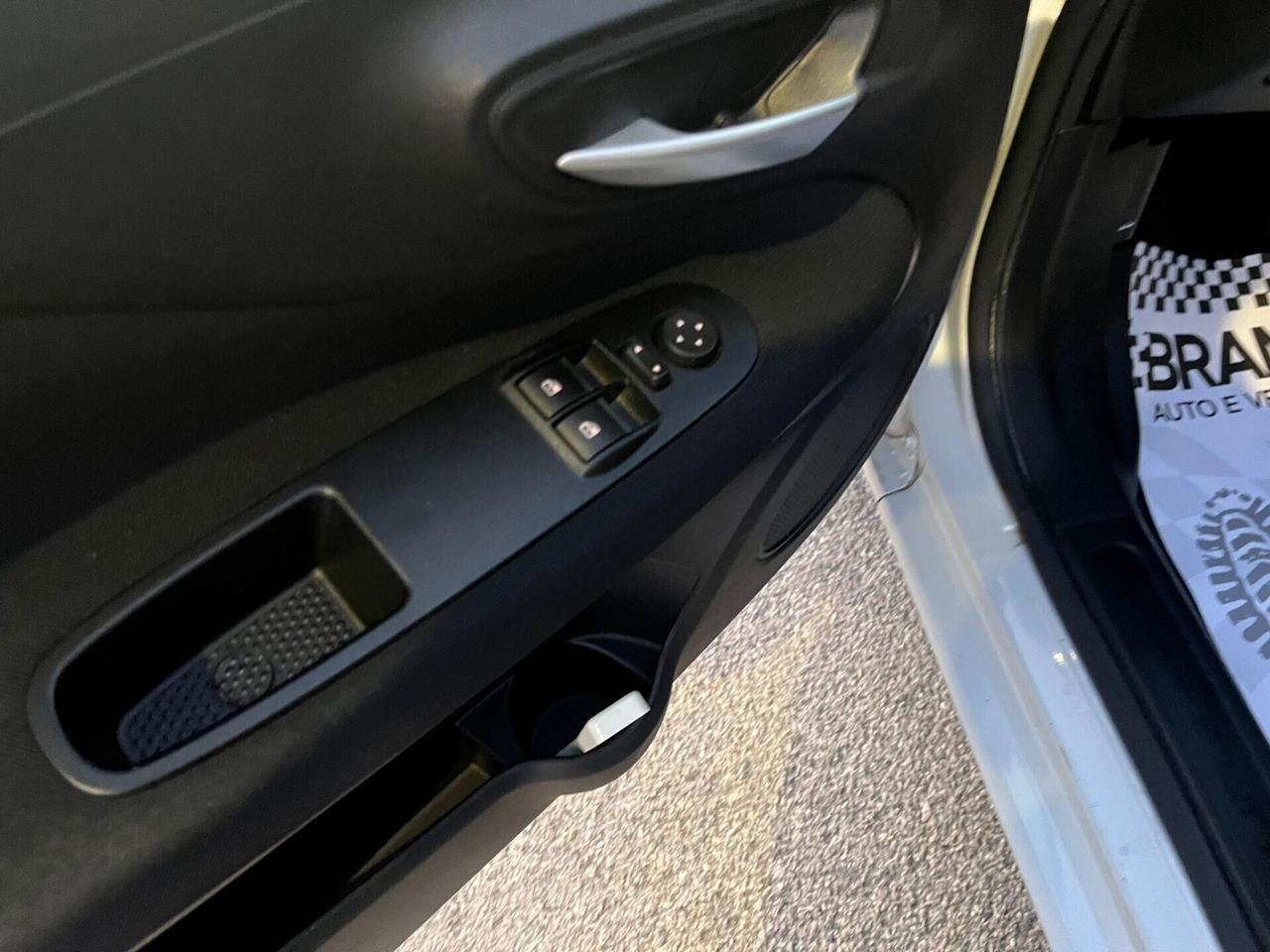 Fiat Punto Evo 1.3 MJT 5 porte Lounge 2013