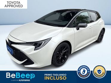 Toyota Corolla 1.8H STYLE CVT