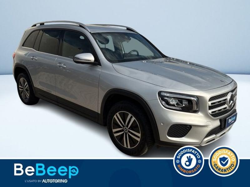 Mercedes-Benz Classe GLB GLB 180 D SPORT AUTO