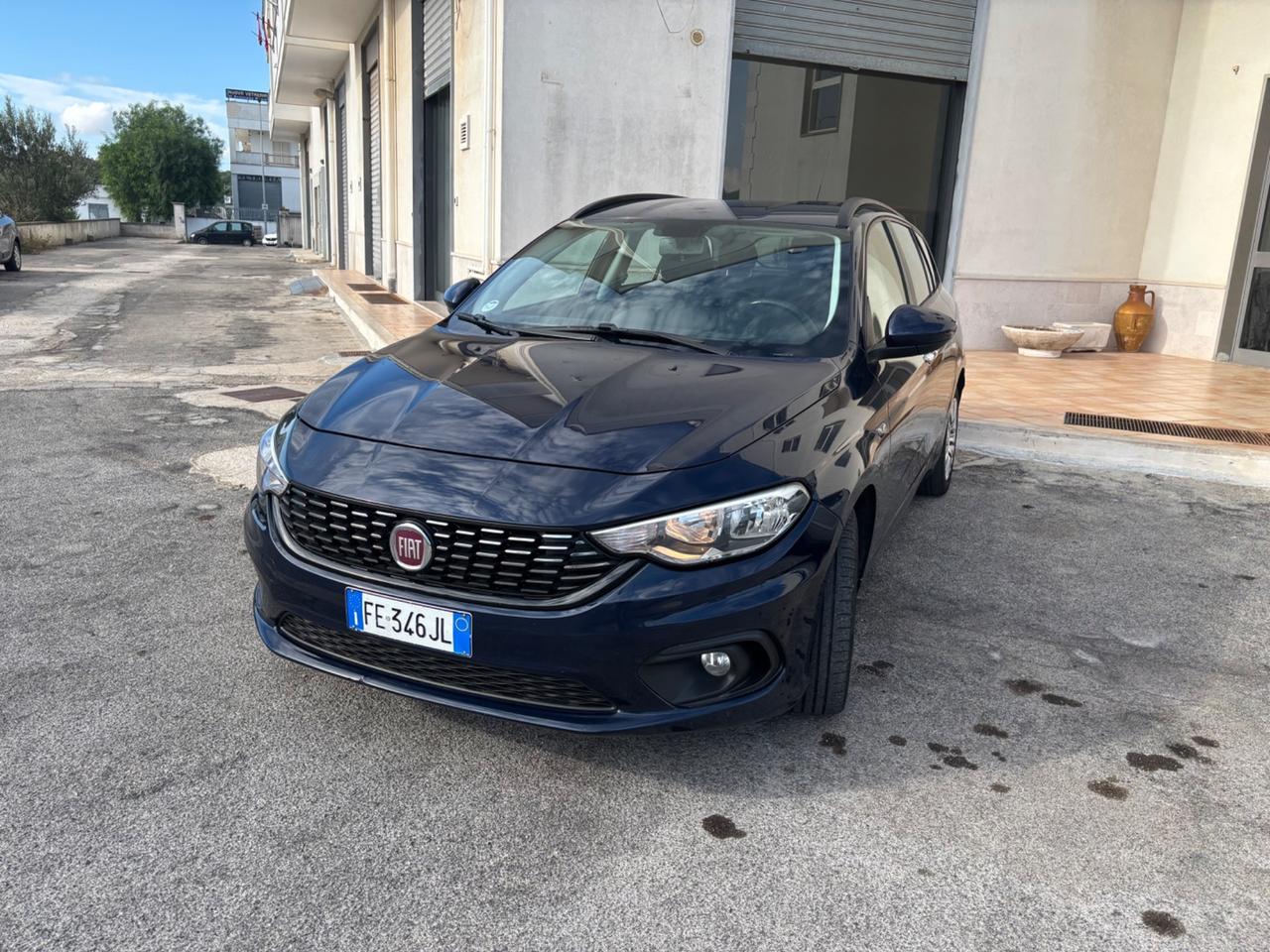 Fiat Tipo