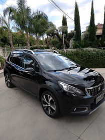 Peugeot 2008 BlueHDi 100 GT Line