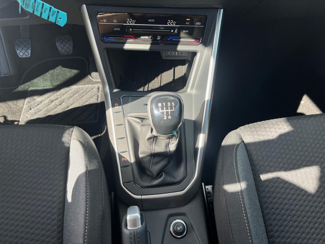 Volkswagen Polo 1.0 tsi edition plus 95cv