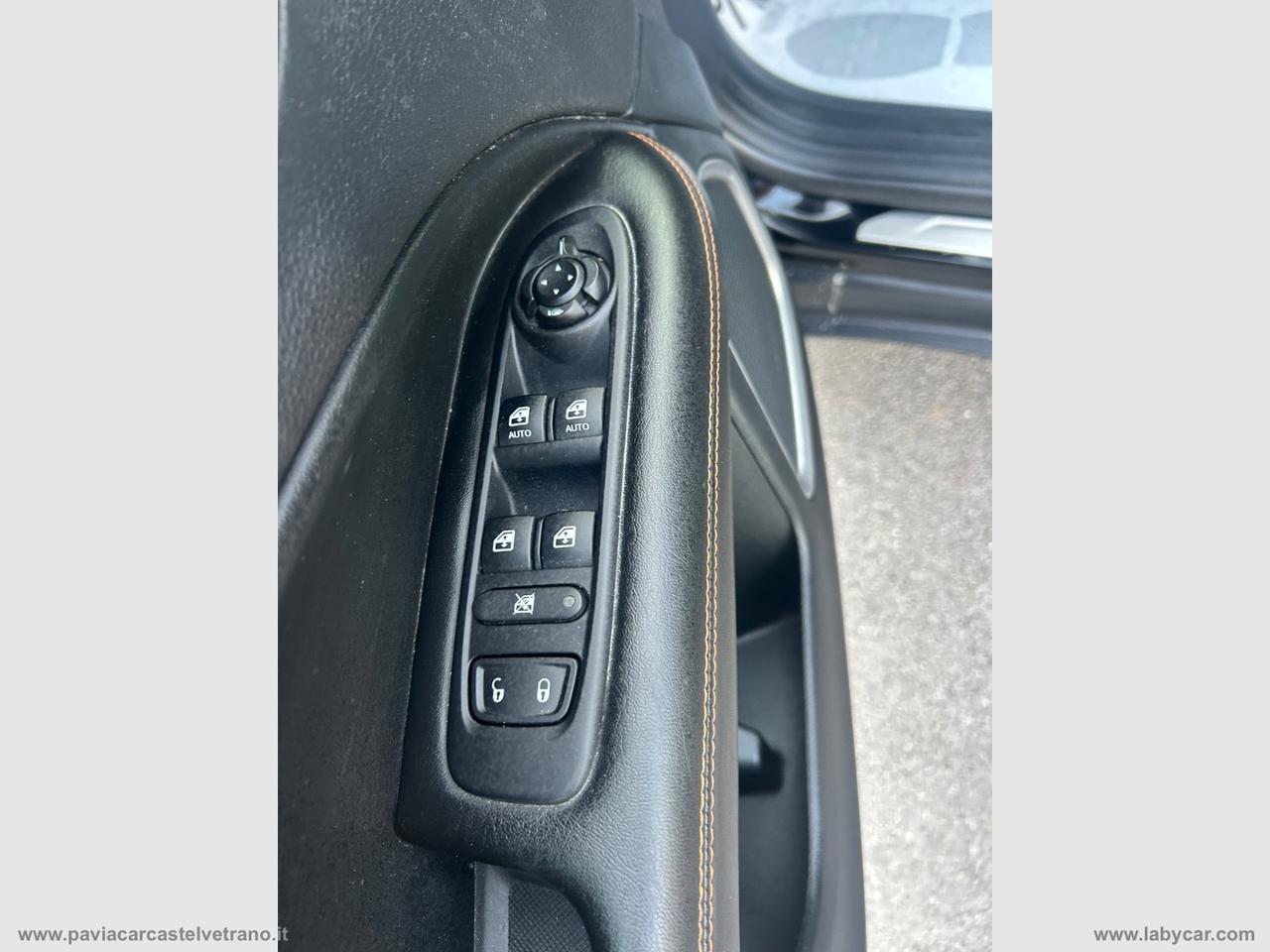 JEEP Compass 1.6 Mjt II 2WD Limited