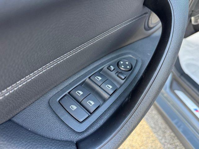 BMW X2 xDrive M35i *SERVICE BMW*GUSCIO*FULL*