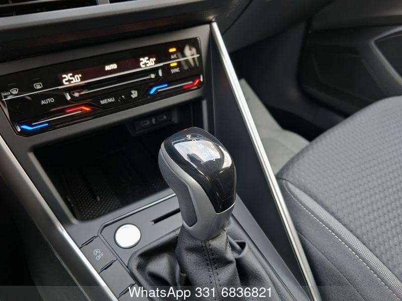 Volkswagen Taigo Taigo 1.0 TSI 115 CV DSG Edition Plus