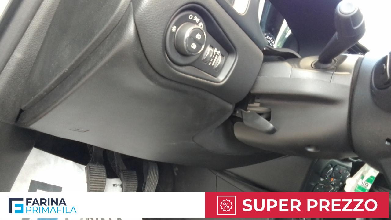 JEEP Jeep Renegade Renegade My23 Limited 1.6 Multijet Ii 130 Cv E6.4