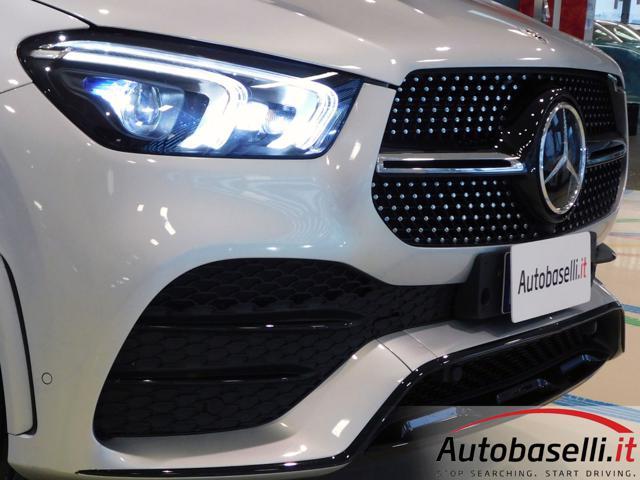 MERCEDES-BENZ GLE 350 DE 320CV EQ-POWER PREMIUM PLUS PLUG-IN HYBRID