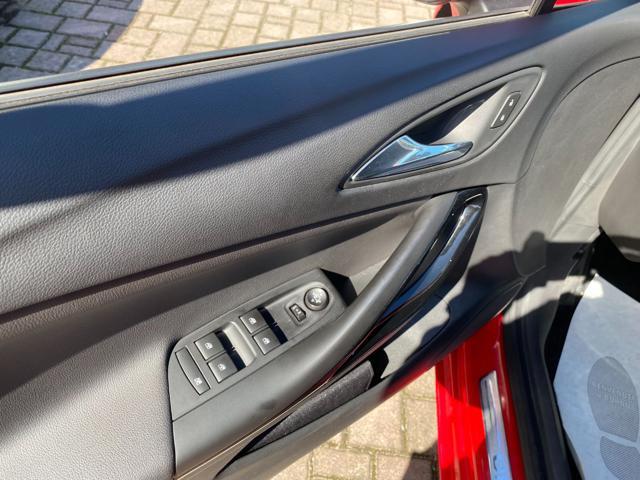 OPEL Astra 1.6 CDTi 110CV Start&Stop 5 porte Innovation