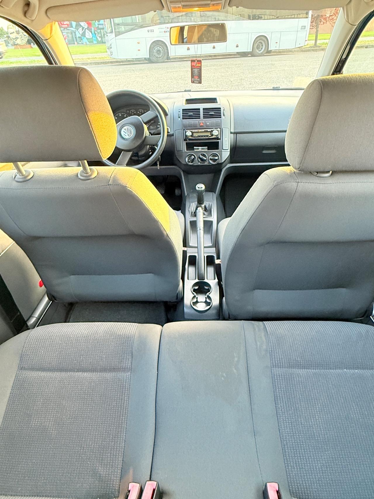 Volkswagen Polo 1.4 16V FSI 3p. Comfortline