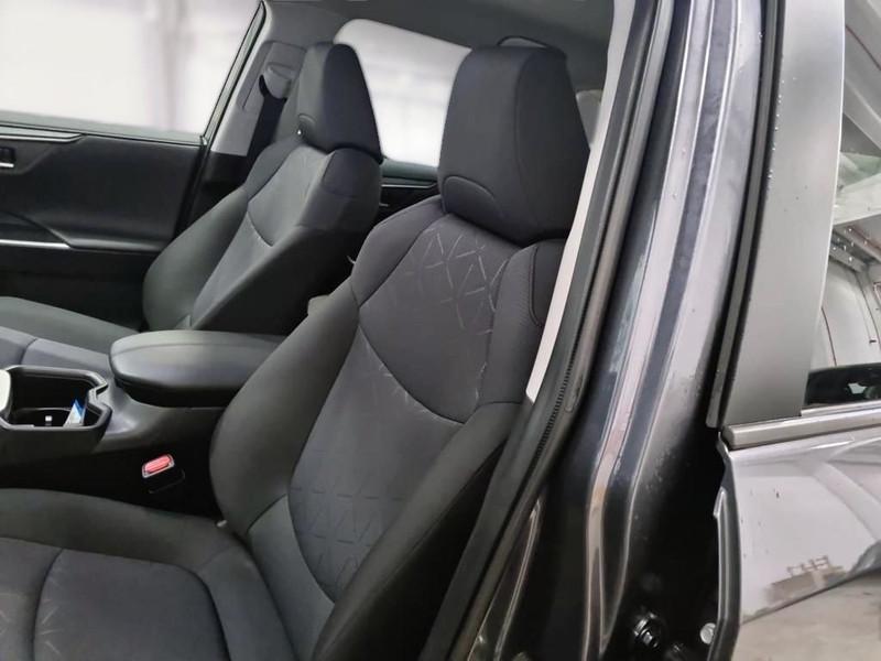 TOYOTA RAV 4 2.5 HV 178cv E-CVT Dynamic 2WD