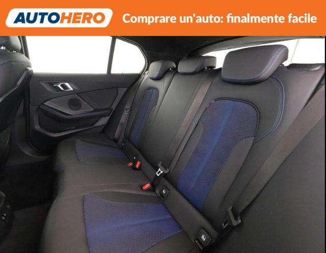 BMW 116 i 5p. Msport