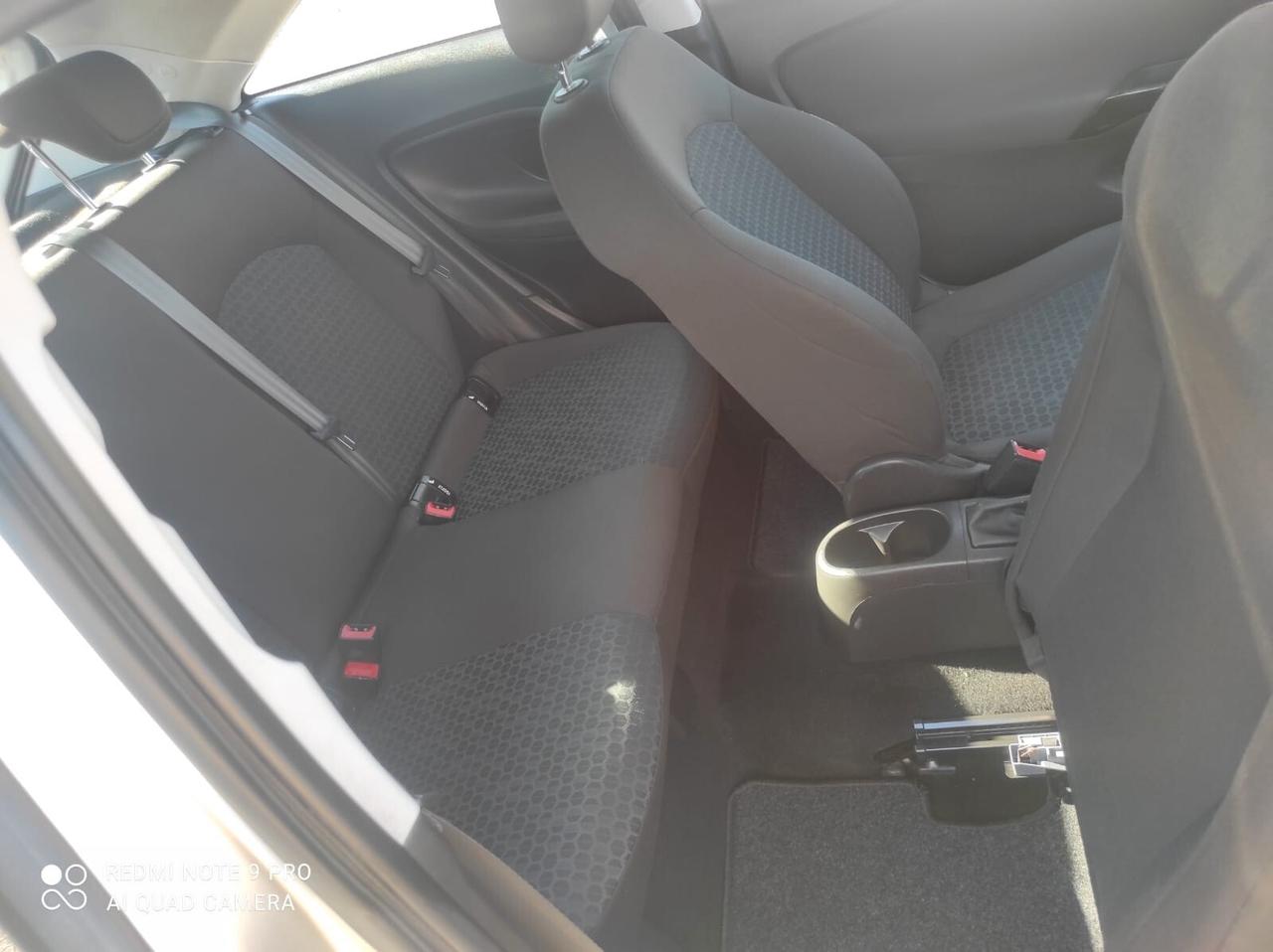 Opel Corsa 1.3 Multijet-Euro 6-Manuale-Garanzia