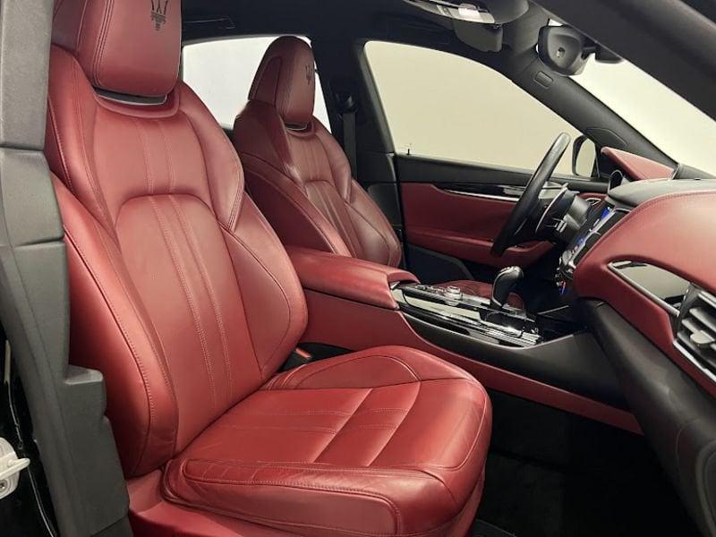 Maserati Levante V6 Diesel 250 CV AWD