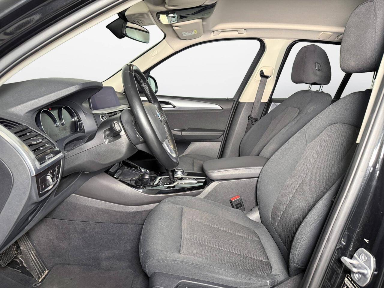 BMW X3 xDrive20d 48V Business Advantage