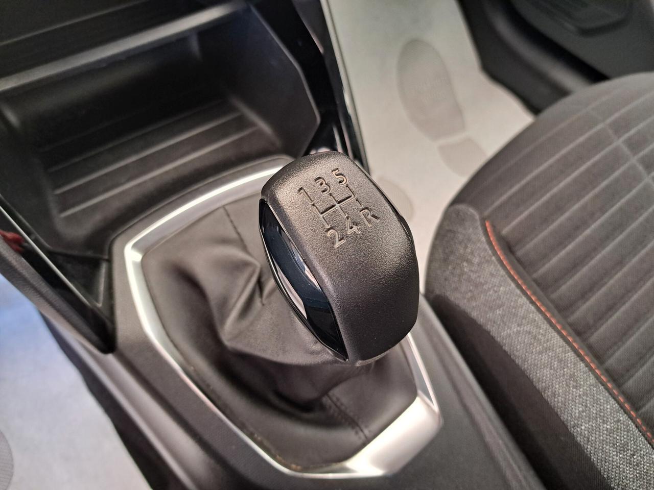 Peugeot 208 1.2 PureTech 75 Stop&Start 5 porte Active