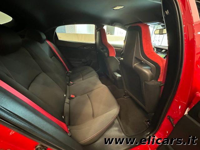HONDA Civic 2.0 5 porte Type-R