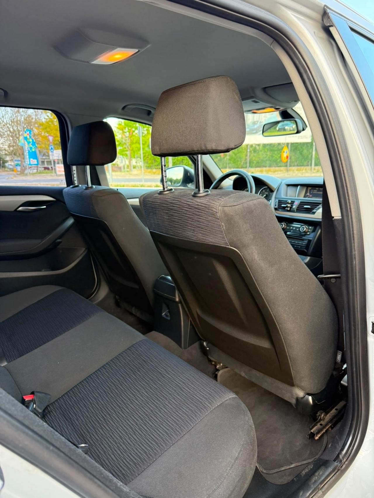 Bmw X1 xDrive18d