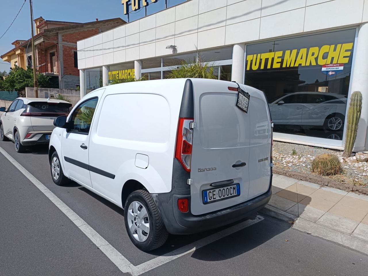 Renault Kangoo Express 1.5 dci primo prezzo!!!