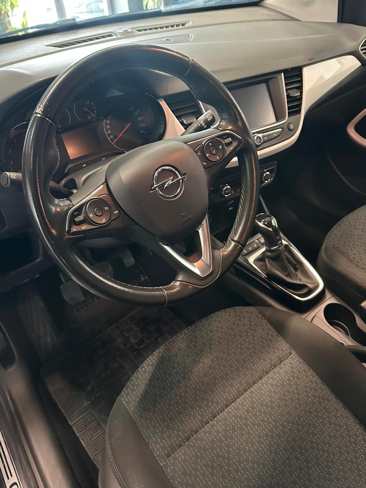 Opel Crossland 1.2 12V Start&Stop Design & Tech