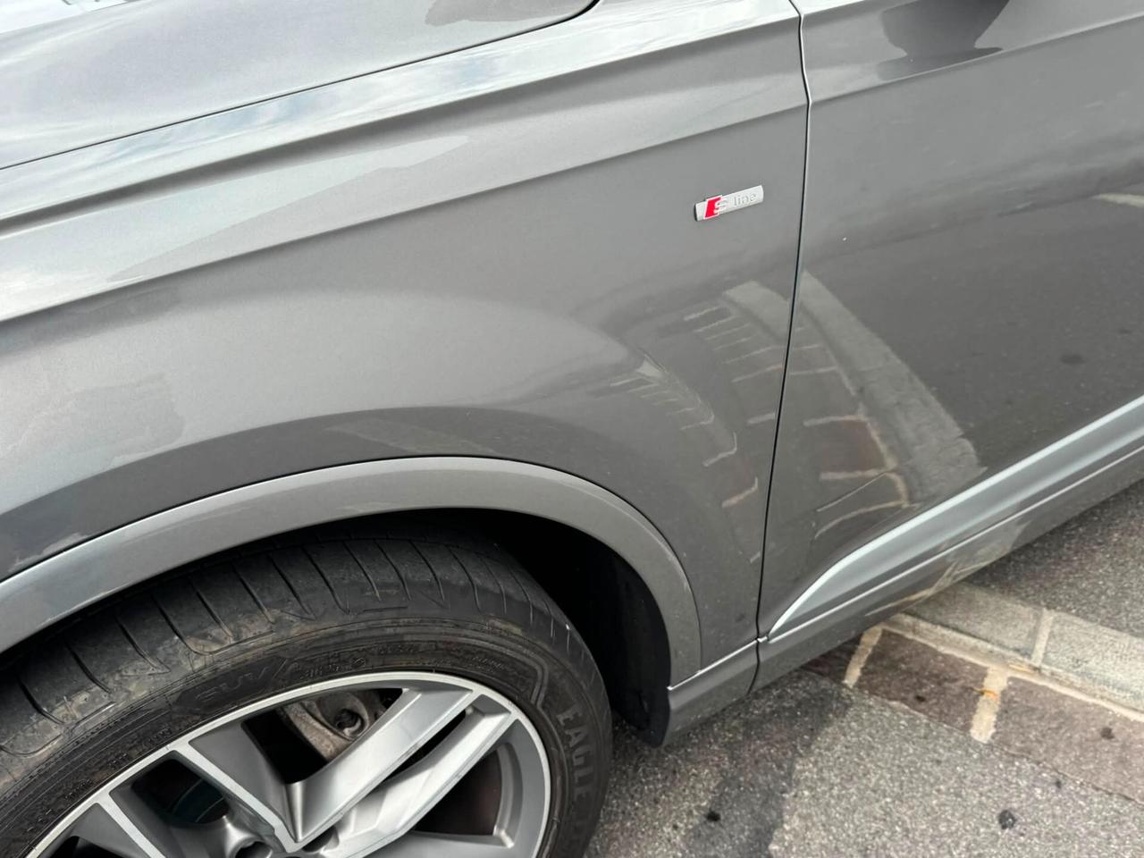 Audi Q7 3.0 TDI 272 CV quattro tiptronic Sport Plus