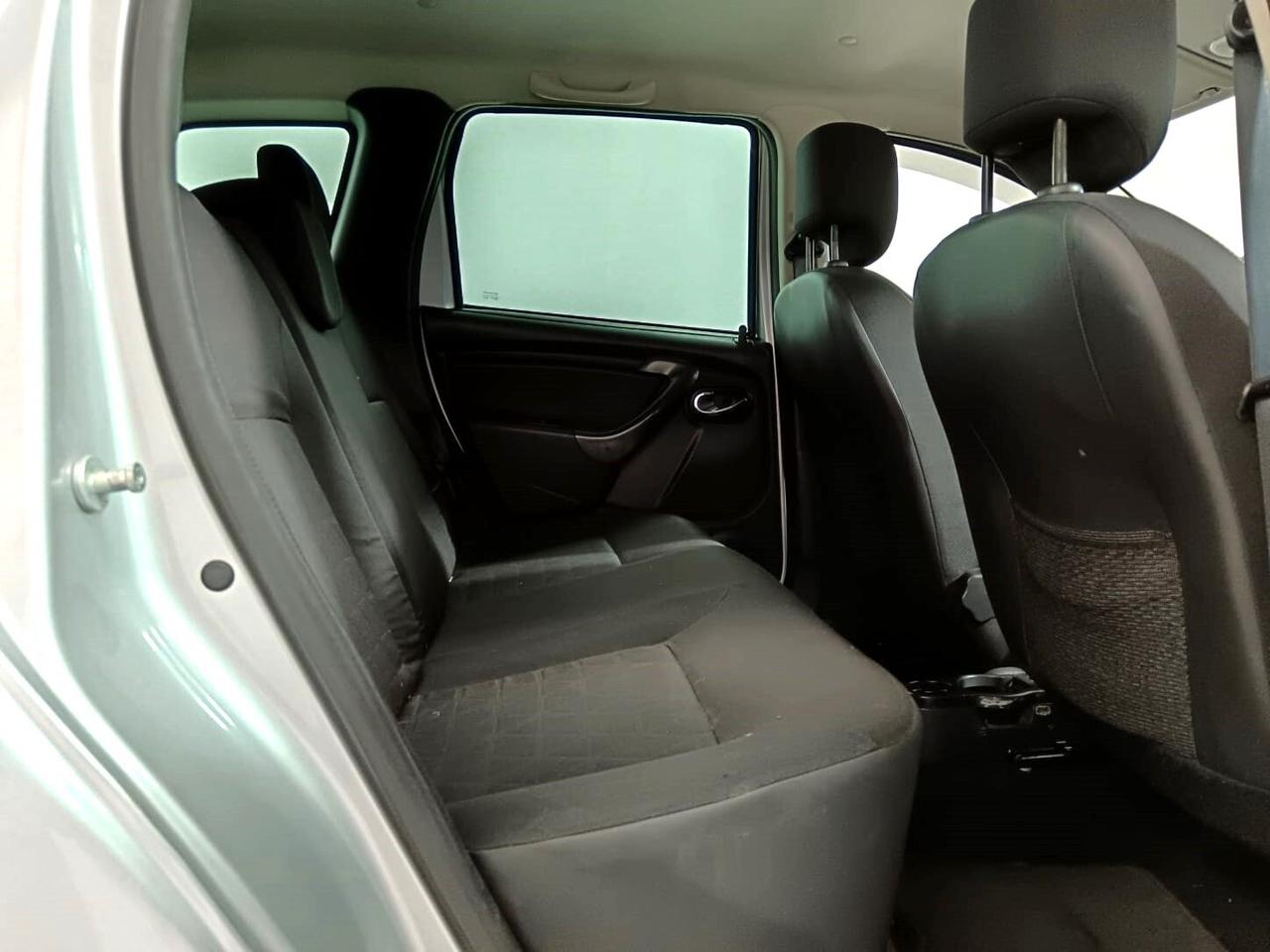 Dacia Duster 1.5 dCi DIESEL 110CV