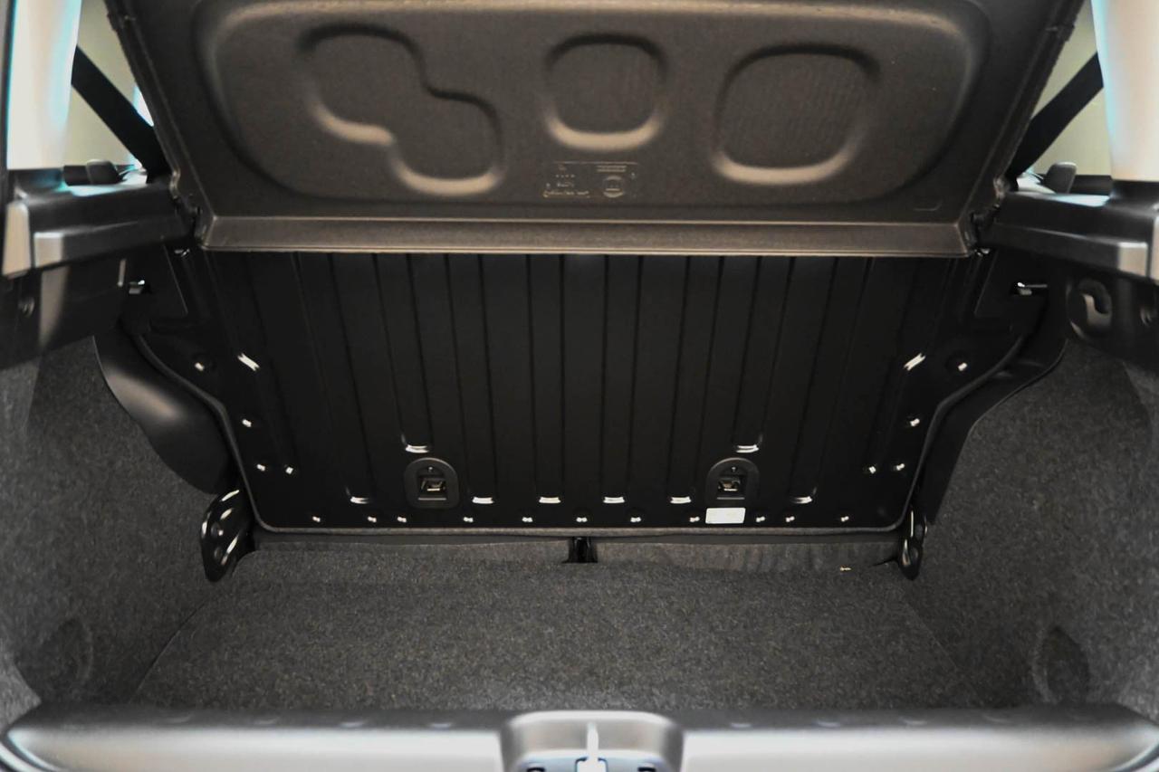 FIAT Panda 3ª serie Panda 1.0 FireFly S&S Hybrid