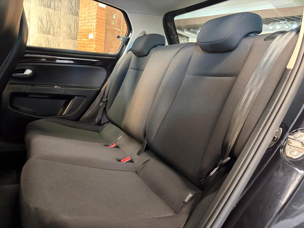 Volkswagen up! 1.0 5p. eco move BlueMotion Technology