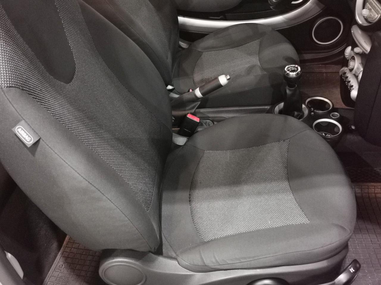 Mini One Clubman 1.6 16V Cooper BZ/GPL