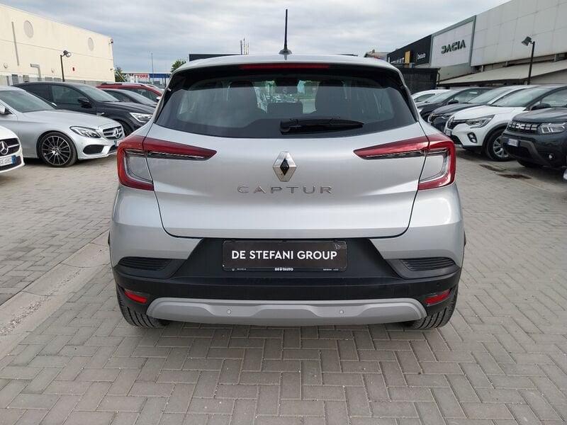 Renault Captur II 2019 1.0 tce Zen Gpl 100cv my21