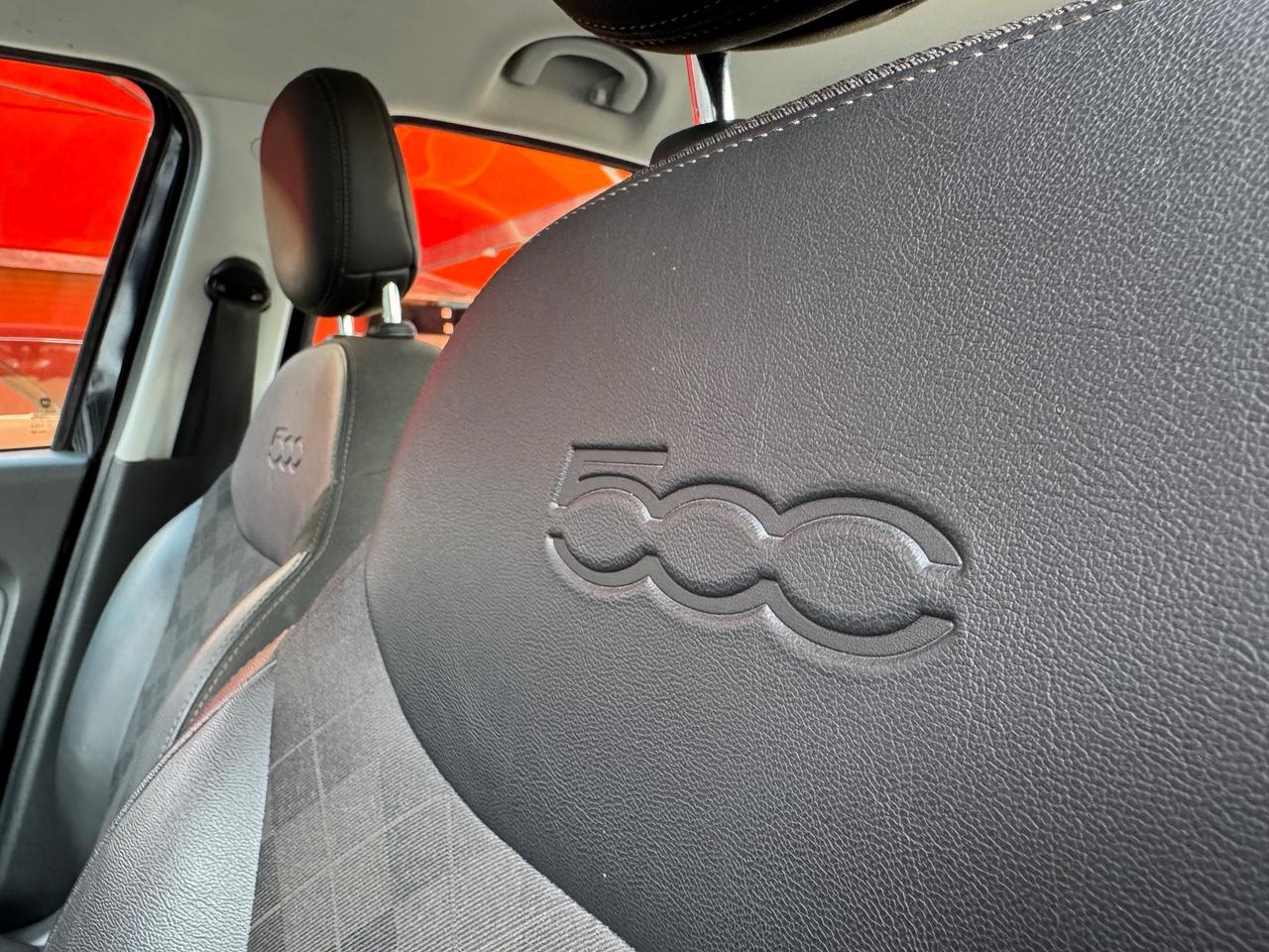 Fiat 500L GPL ADATTA A NEOPATENTATI 1.4 95cv
