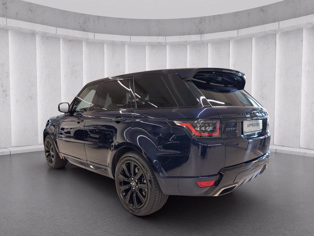 LAND ROVER Range Rover Sport 2 serie LAND ROVER 3.0D l6 249 CV HSE Dynamic del 2022