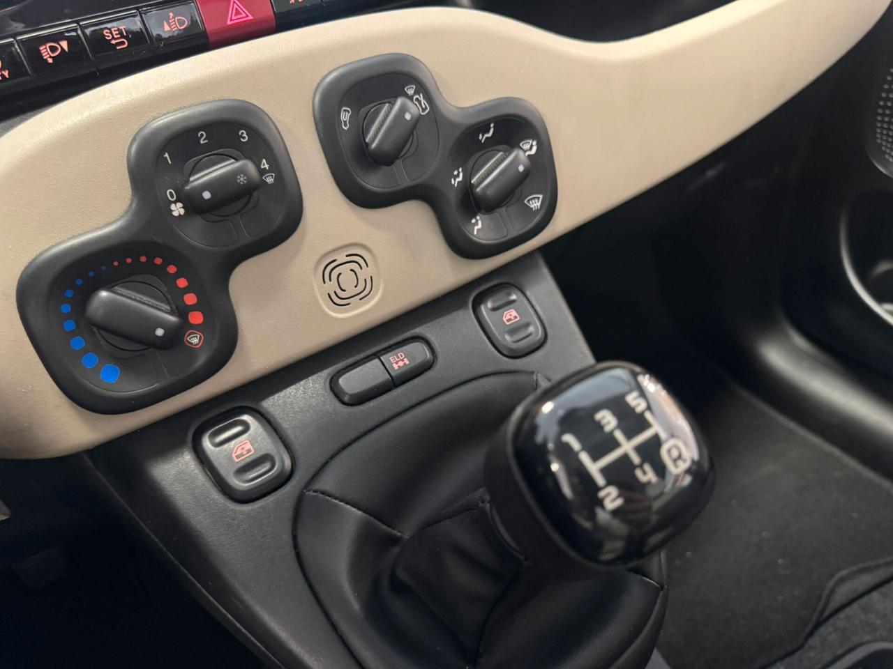 Fiat Panda 1.3 MJT S&S 4x4