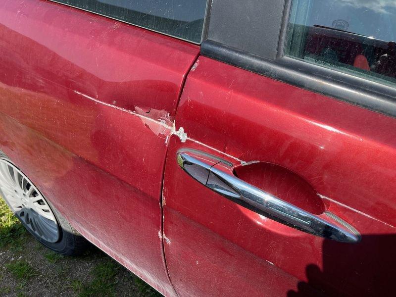 Lancia Ypsilon Ypsilon 1.3 mjt