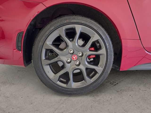Abarth 124 Spider 124 Spider 1.4 Turbo MultiAir AT 170 CV Scorpione