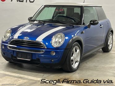 MINI Mini One D Park Lane
