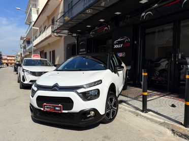 Citroen C3 BlueHDi 100 S&S Shine Pack Diesel