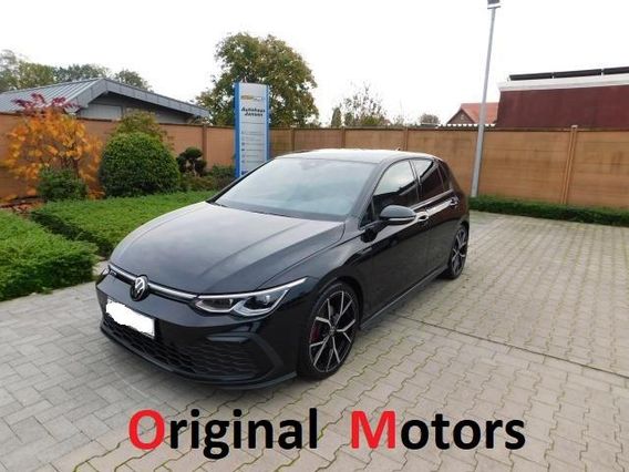VOLKSWAGEN Golf Golf GTD 2.0 TDI DSG 5p.