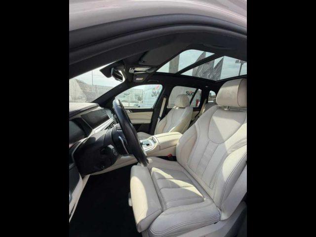 BMW X5 (G05/F95) - xDrive30d 48V xLine