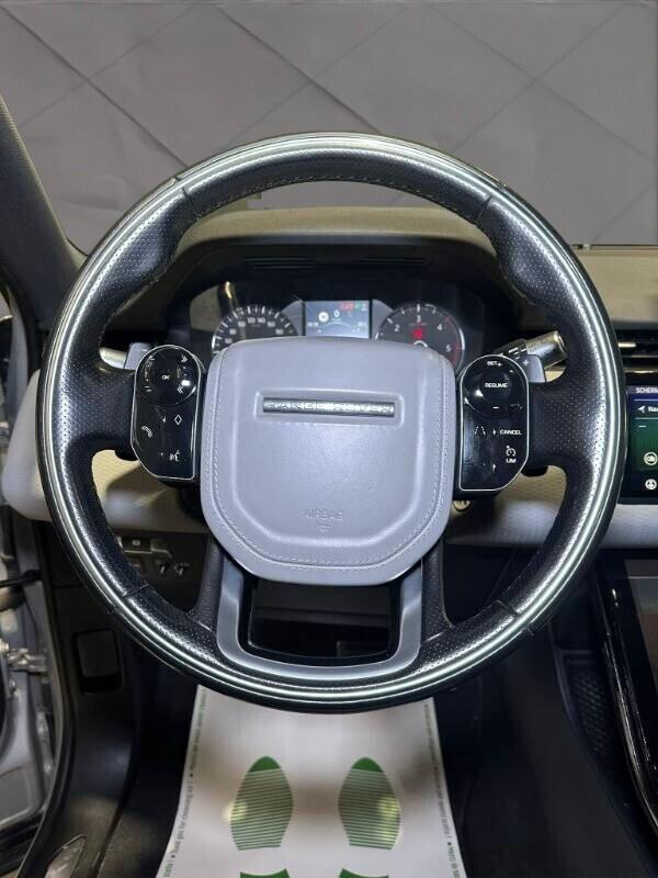 Land Rover Range Rover Evoque 2.0D I4 180 CV AWD Auto R-Dynamic S